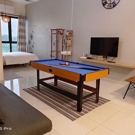 Klia Airport Homestay 3 Sepang Eksteriør bilde