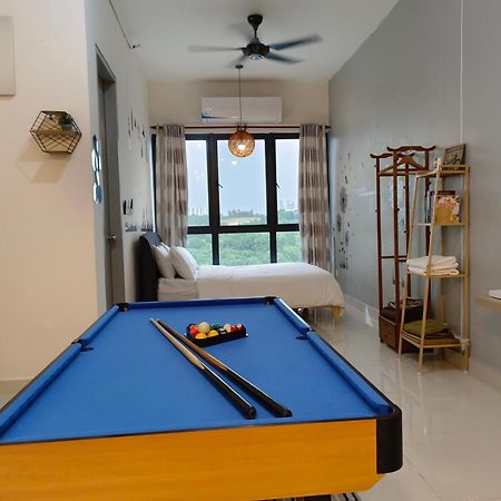 Klia Airport Homestay 3 Sepang Eksteriør bilde