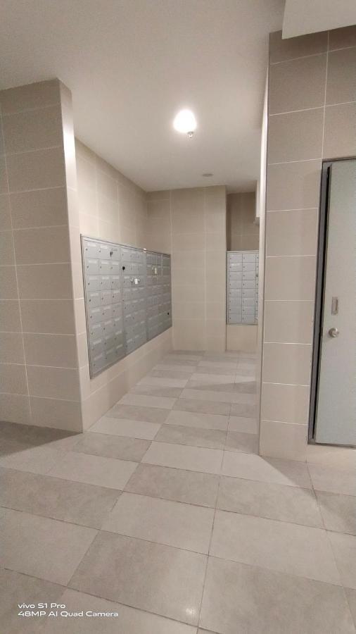 Klia Airport Homestay 3 Sepang Eksteriør bilde