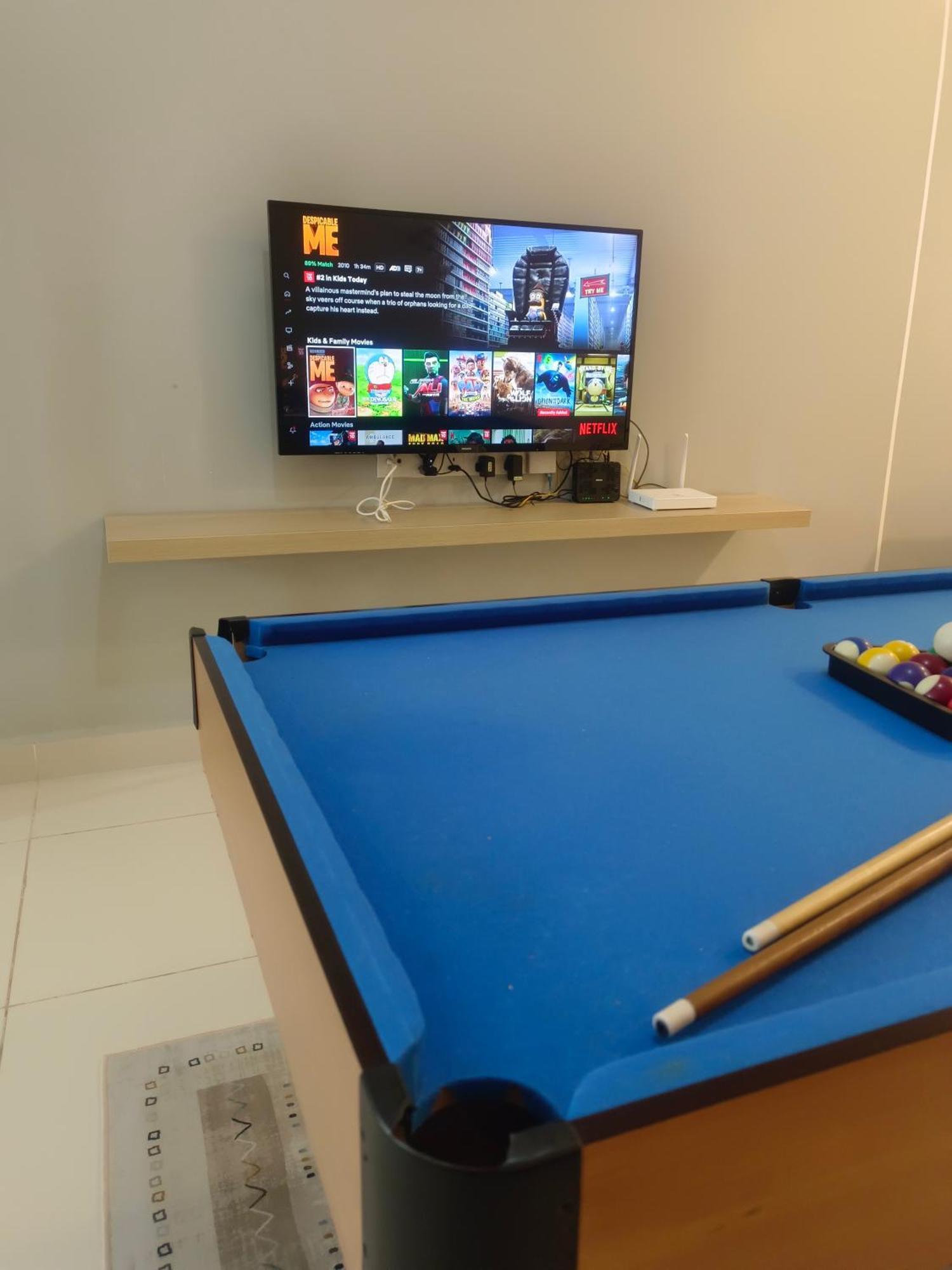 Klia Airport Homestay 3 Sepang Eksteriør bilde